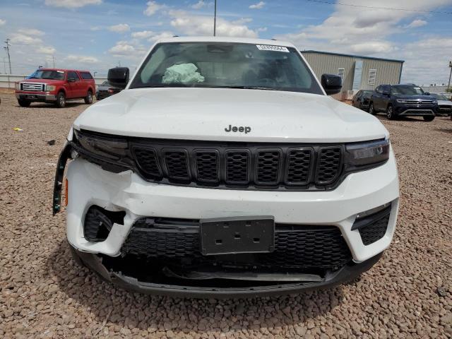 1C4RJHBG8PC613215 Jeep Grand Cherokee Limited
