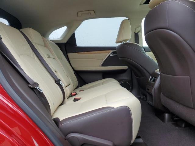 JTJBZMCA7K2041143 Lexus Rx 350 Base