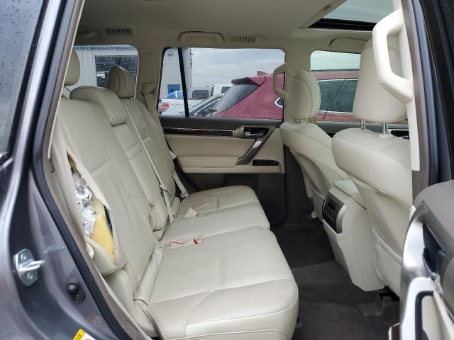 JTJBM7FX8J5194238 Lexus GX 460