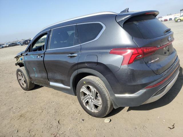 5NMS3DAJ3NH451364 Hyundai Santa Fe Sel