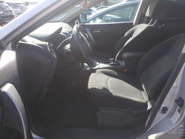 JN8AS5MV9FW259369 Nissan Rogue Select S