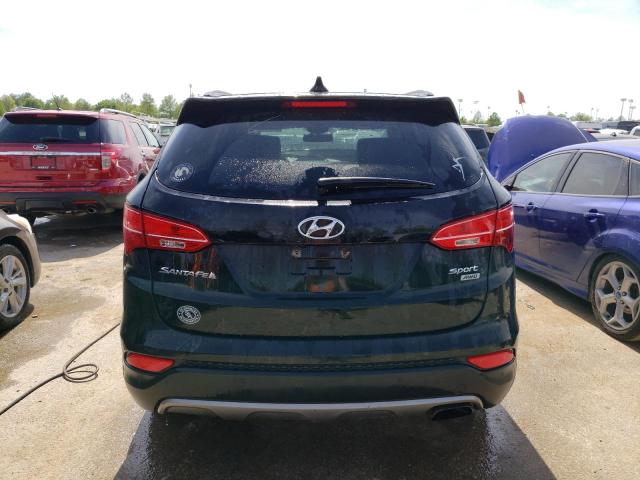 5XYZUDLB5EG136125 Hyundai SANTA FE SPORT