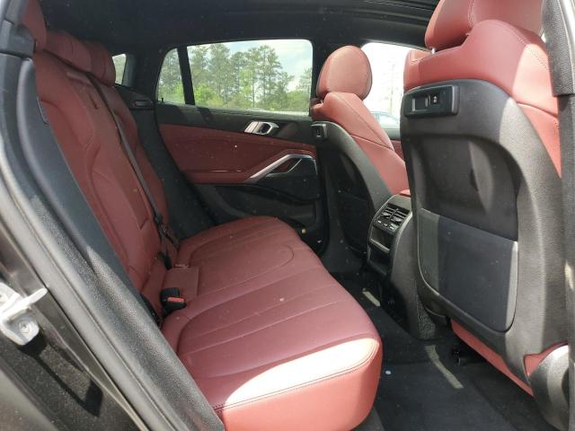 5UXCY6C07N9L58685 BMW X6 Xdrive40i