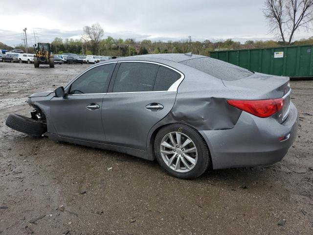 JN1BV7AR5FM416971 Infiniti Q50 BASE
