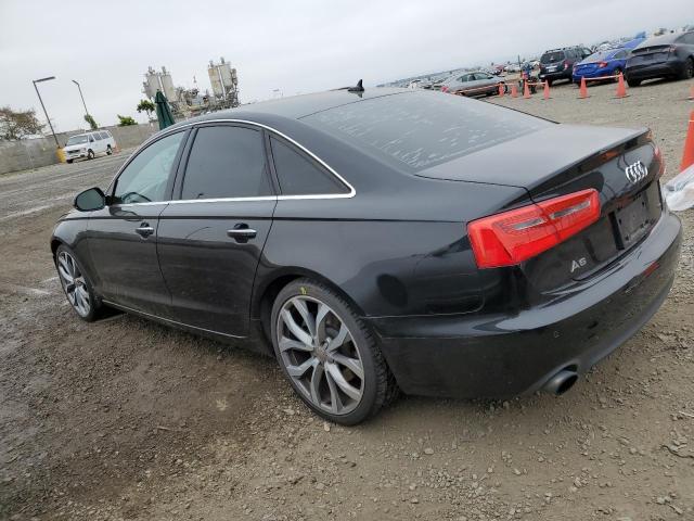 WAUGFAFC7FN032585 Audi A6 Premium Plus