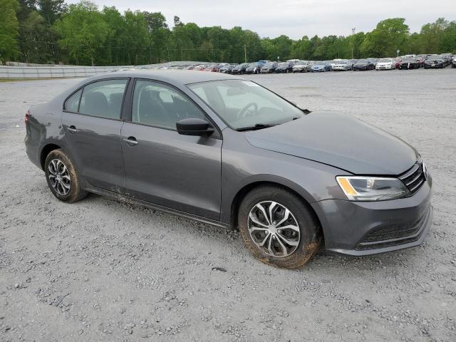 3VW267AJ5GM287962 Volkswagen JETTA S