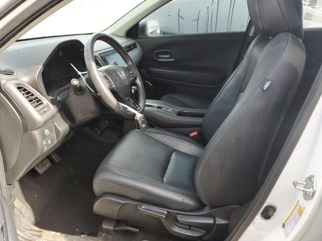 3CZRU5H70KM701416 Honda Hr-v Exl