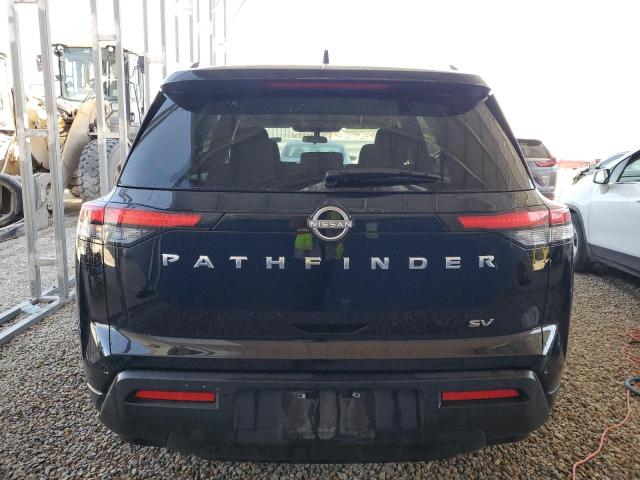 5N1DR3BA0PC245805 Nissan Pathfinder Sv