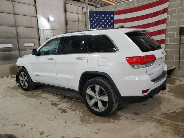 1C4RJFBG0EC190406 Jeep Grand Cherokee Limited