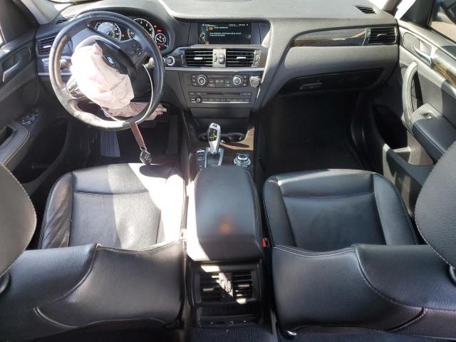 5UXWX7C50E0E82970 BMW X3 Xdrive35i