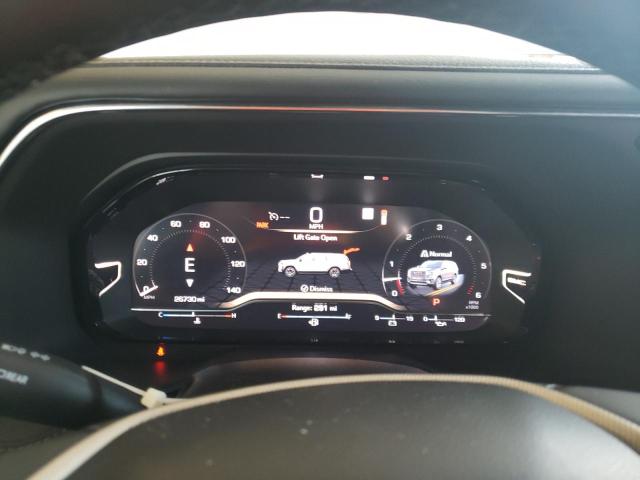 1GKS1DKL6PR239132 GMC YUKON DENALI
