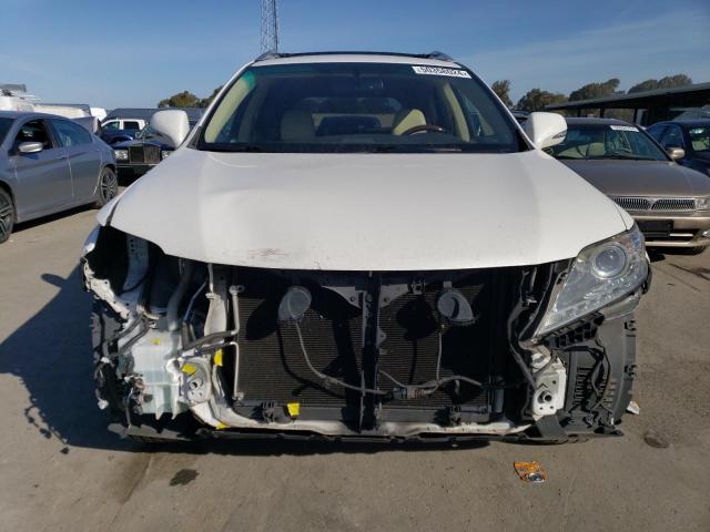 JTJZK1BA3F2424960 Lexus RX 350