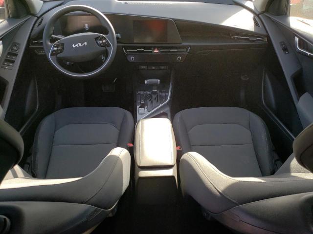 KNDCP3LEXP5069972 KIA NIRO LX