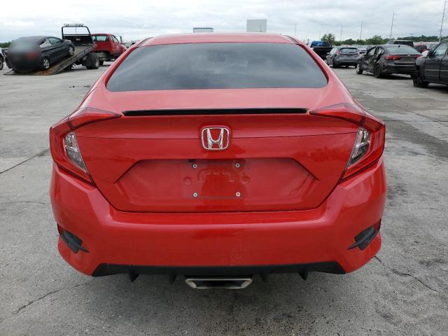 2HGFC2E87KH509014 Honda Civic Sport