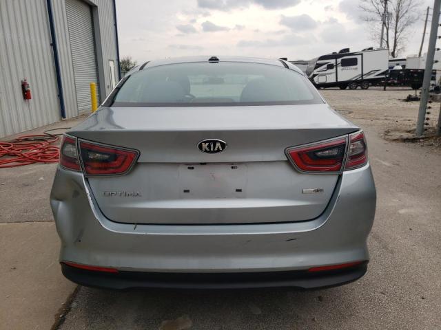 KNAGM4AD9F5078488 KIA OPTIMA HYBRID