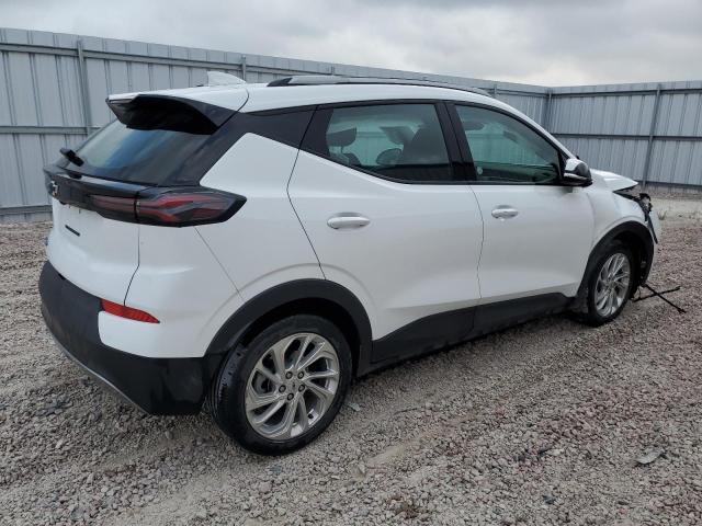 1G1FY6S06P4148958 Chevrolet Bolt Euv Lt
