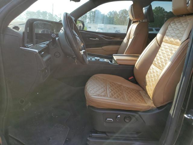 1GYS4PKL4NR135332 Cadillac ESCALADE E