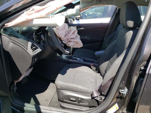 1G1BE5SM6H7112255 Chevrolet CRUZE LT