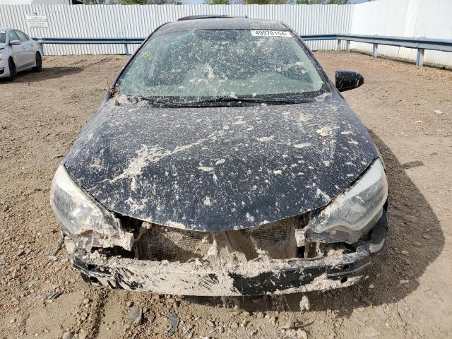 5YFBURHE7FP274327 Toyota COROLLA L