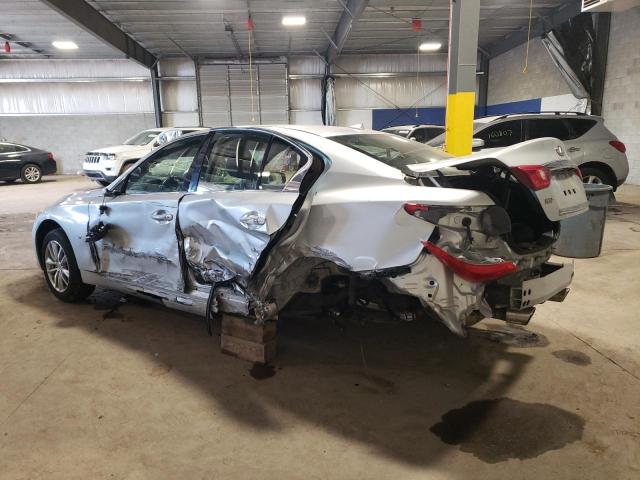 JN1BV7AR1FM403635 Infiniti Q50 BASE