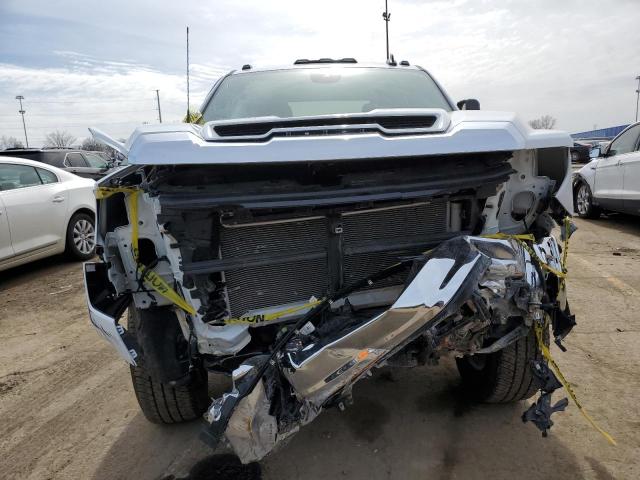 1GT49TE70RF133771 GMC Sierra K3500 Sle