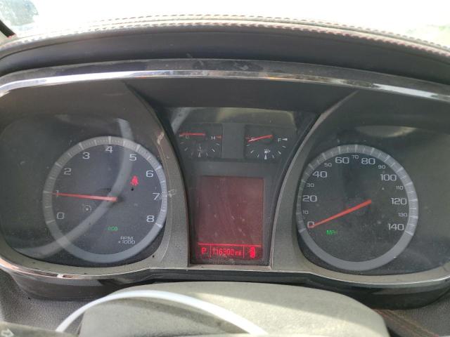 2GKALUEK2E6241834 GMC Terrain Denali