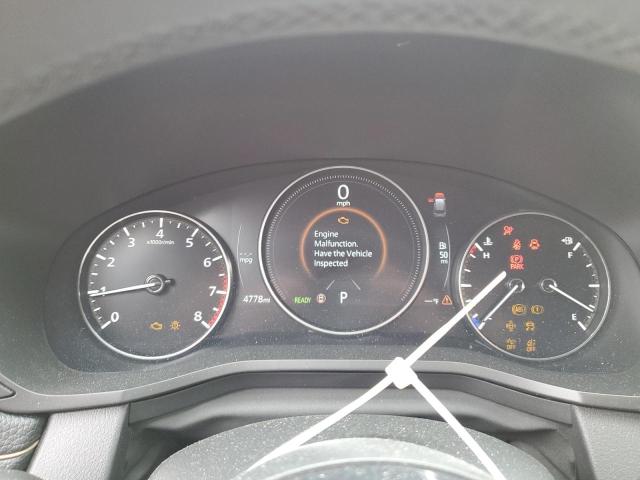 JM3KKCHD1R1120402 Mazda Cx-90 Preferred Plus