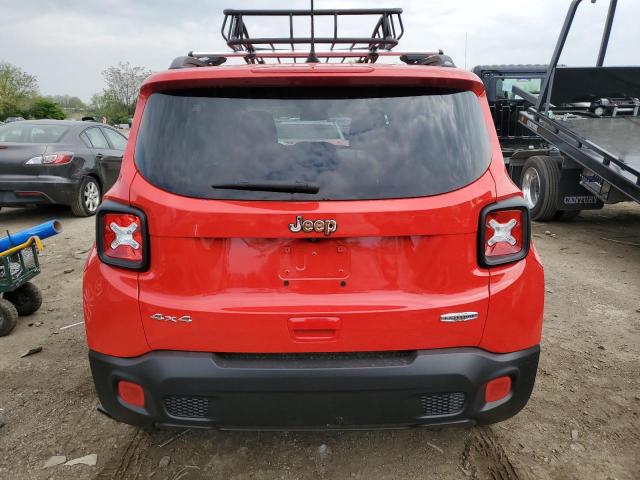ZACCJBBB6JPH85883 Jeep Renegade Latitude