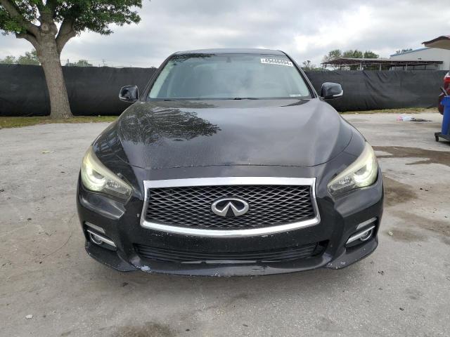 JN1BV7AR5EM706478 Infiniti Q50 BASE