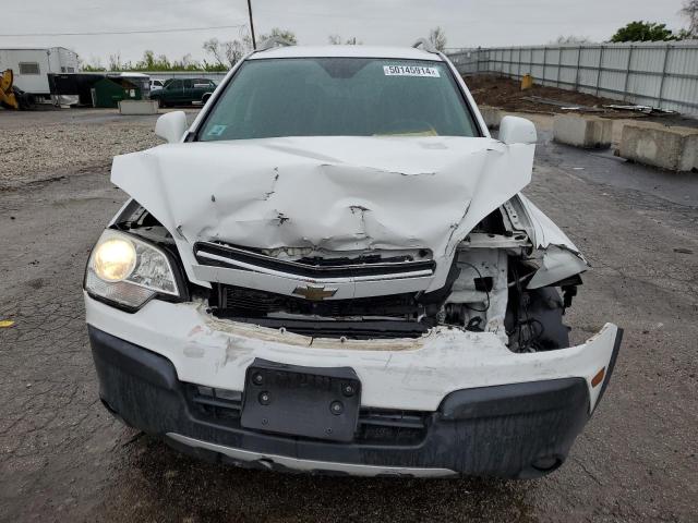 3GNAL2EK1ES588340 Chevrolet CAPTIVA LS