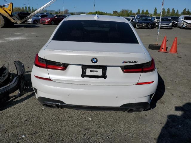 3MW5U7J08M8B57169 BMW M340I