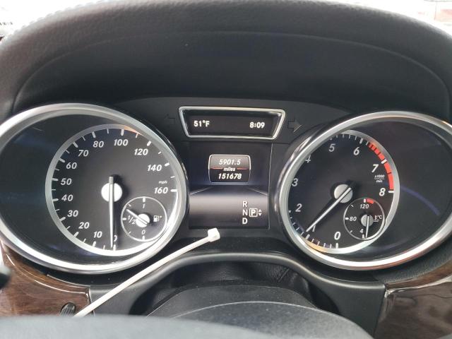 4JGDF7CE5EA340483 Mercedes-Benz Gl 450 4matic