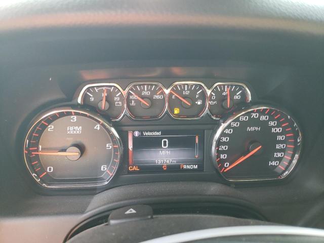 1GKS1FKC3GR264579 GMC Yukon Xl C1500 Sle