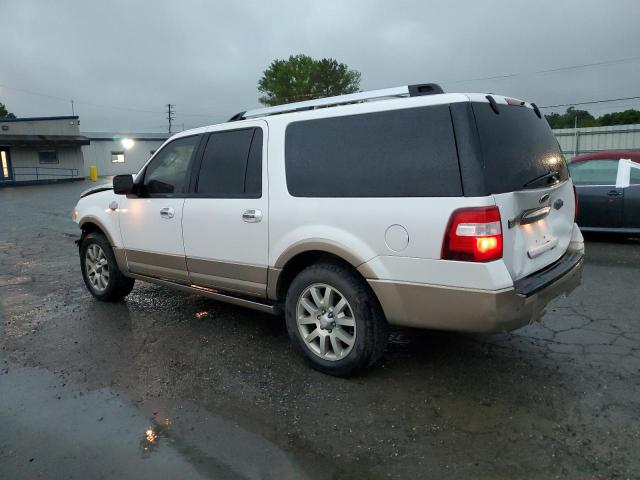 1FMJK1J59EEF18046 Ford Expedition El Xlt
