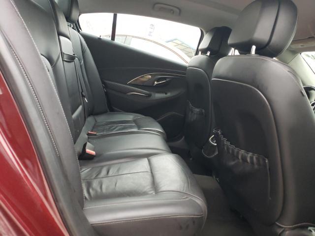 1G4GB5G36EF298706 Buick Lacrosse