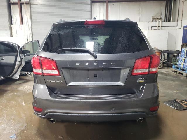 3C4PDCBG5GT137303 Dodge Journey Sxt