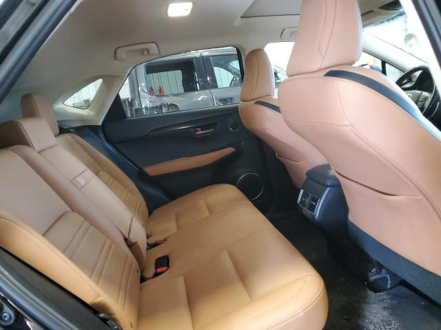 JTJBARBZ3H2111368 Lexus Nx 200t Base