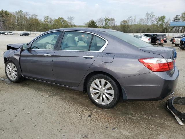 1HGCR2F85EA143153 Honda ACCORD EXL