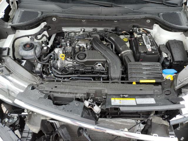 3VVWX7B26NM068418 Volkswagen TAOS SE