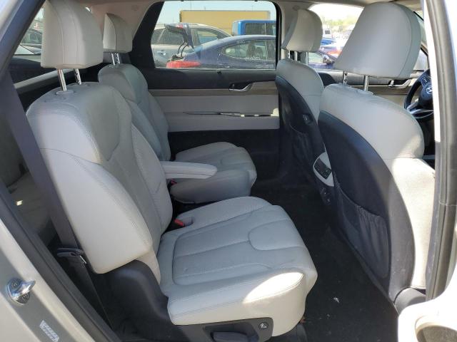 KM8R4DHE6NU355088 Hyundai Palisade Sel