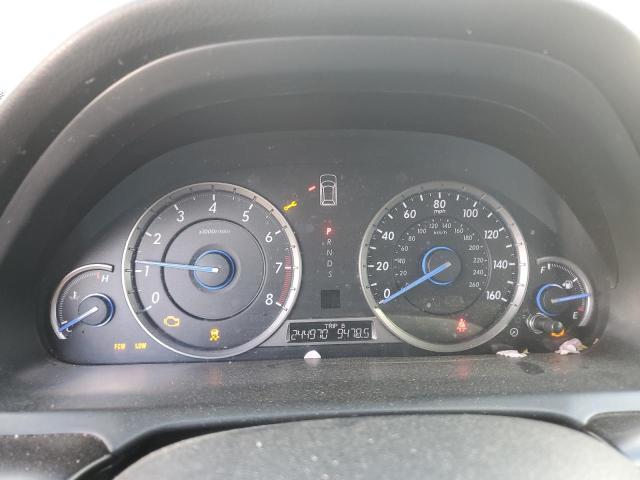 5J6TF2H54EL000087 Honda Crosstour Exl