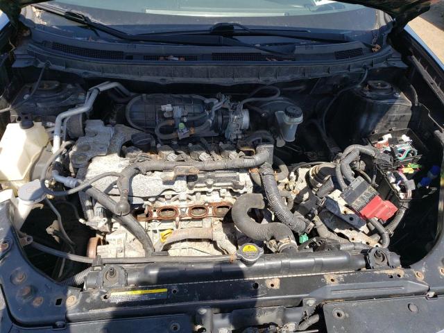JN8AS5MV0FW255338 Nissan Rogue Select S