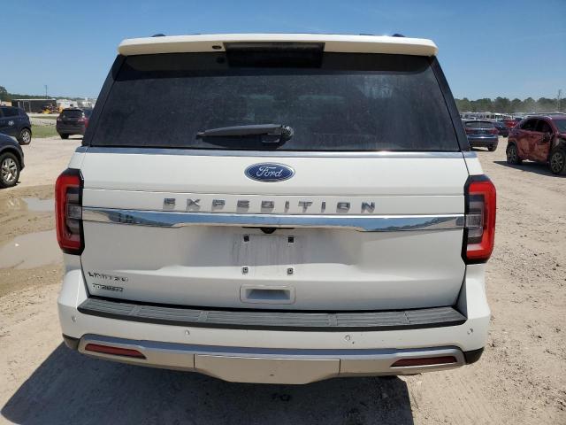 1FMJU1KT4NEA34793 Ford Expedition Limited