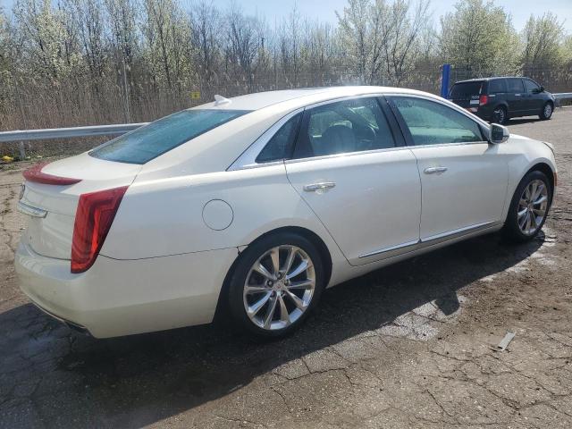 2G61P5S35E9212848 Cadillac Xts Premium Collection