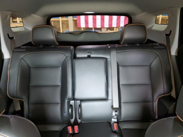 3GKALYEG4RL121814 GMC Terrain At4