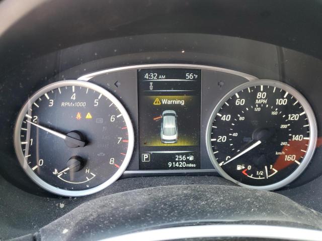 3N1AB7AP2JY303276 Nissan SENTRA S