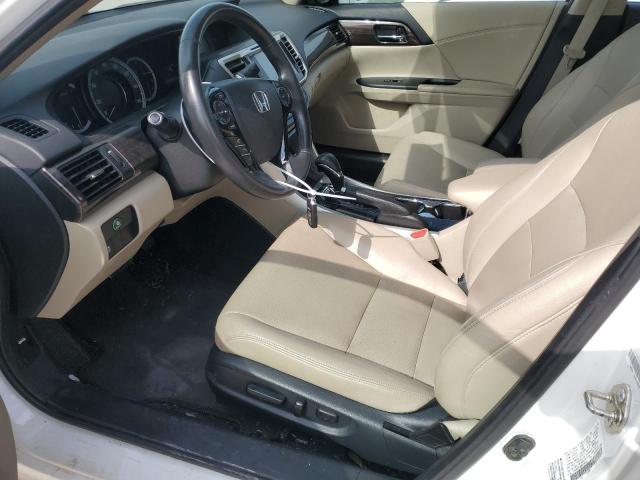 1HGCR3F89GA028533 Honda ACCORD EXL