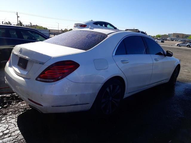 WDDUG8CB7GA221811 Mercedes-Benz S 550