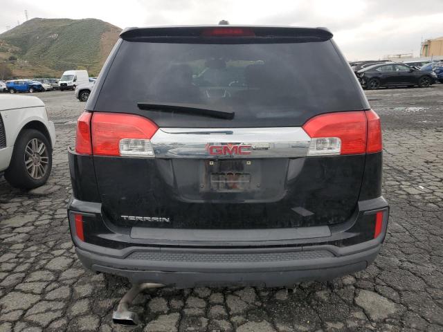 2GKALMEKXH6346402 GMC Terrain Sle
