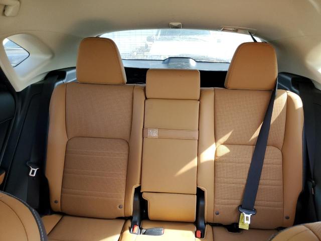JTJYARBZXK2143882 Lexus Nx 300 Base